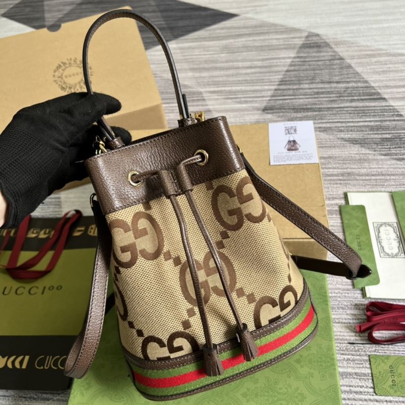 Gucci Drawstring Bags